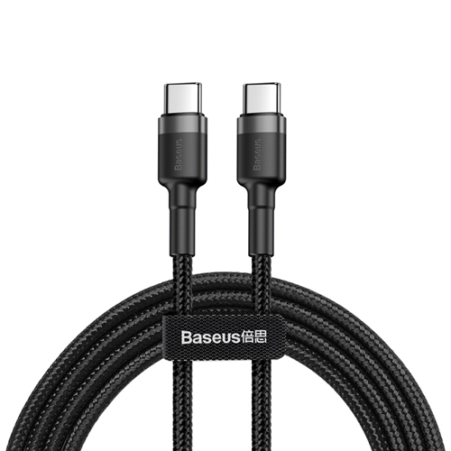 Double Sided USB Type C Cable Double Sided USB Type C Cable