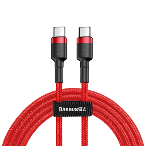 Double Sided USB Type C Cable Double Sided USB Type C Cable