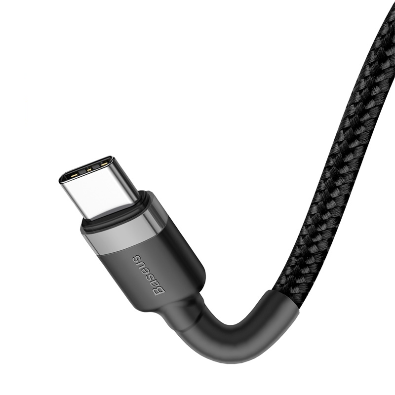 Double Sided USB Type C Cable Double Sided USB Type C Cable