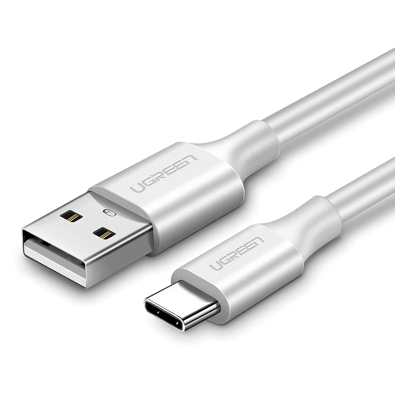 High Current Type-C Charging Cable - Image 4