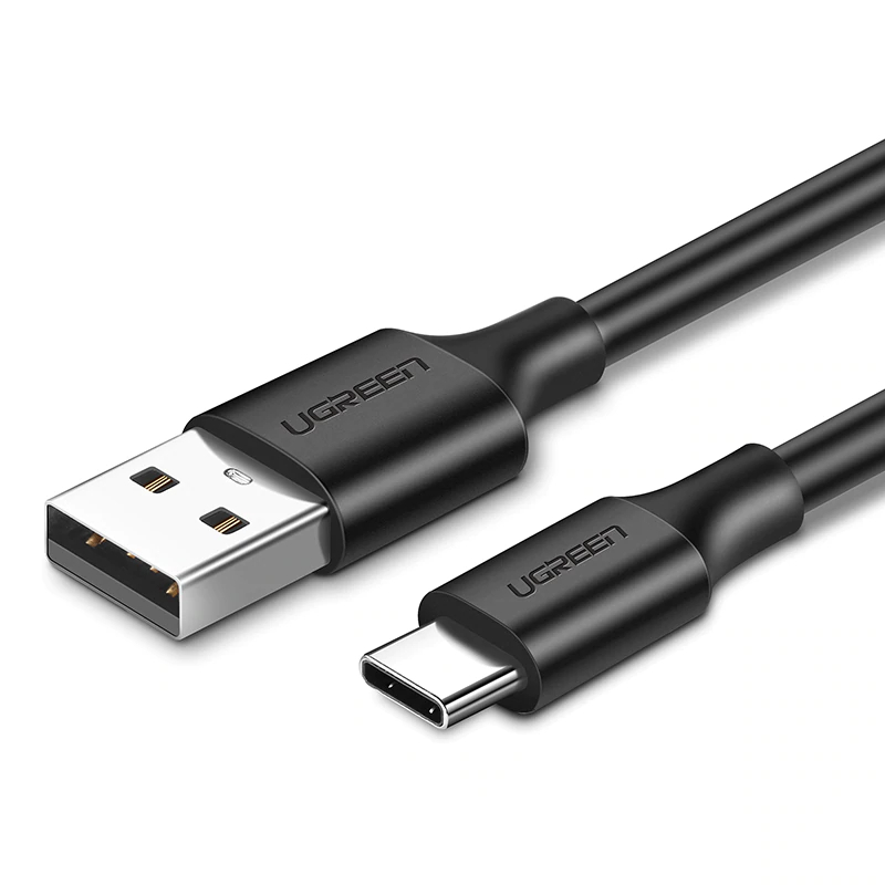 High Current Type-C Charging Cable - Image 3
