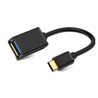 Universal USB to Type-C OTG Cable