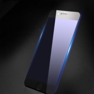 Anti-Scratch Glass Screen Protector for iPhone