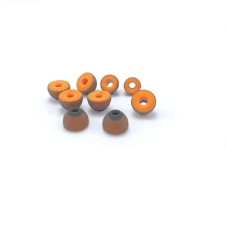 Memory Foam Ear Tips